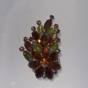 Vintage brooch